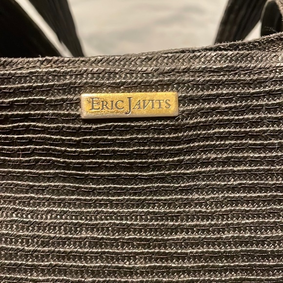 Eric Javits Purse - Picture 2 of 10